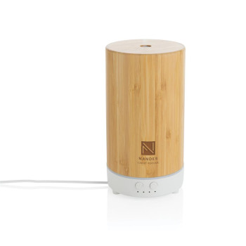 RCS Recycled Plastic And Bamboo Aroma Diffuser