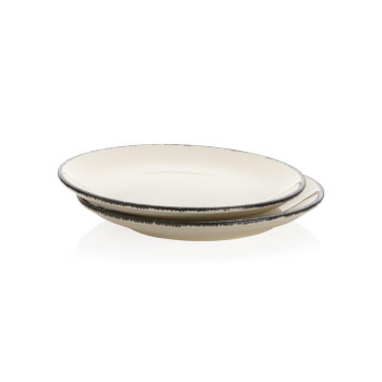 Ukiyo Dinner Plate Set Of 2