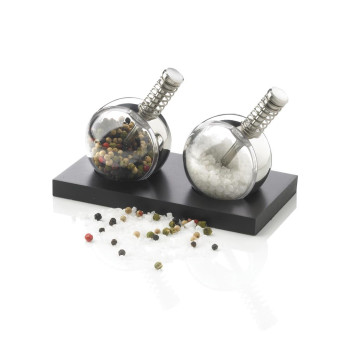 Planet Pepper & Salt Set