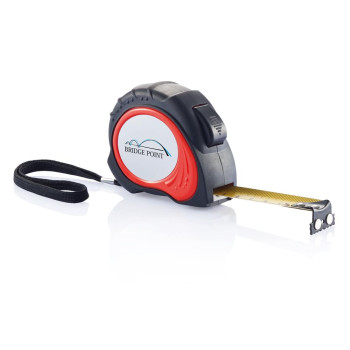 Tool Pro Measuring Tape 8m