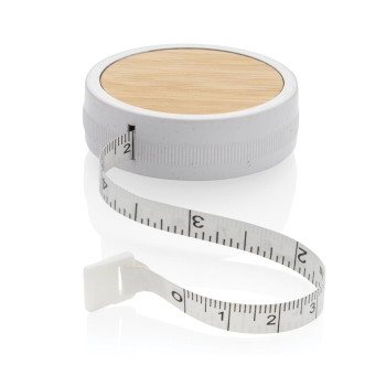 RCS Recycled Plastic & Bamboo Tailor Tape 1.5m