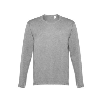 Bucharest Men's Long Sleeve T-Shirt