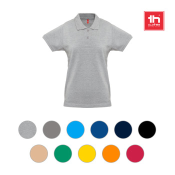 Monaco Women's Polo Shirt