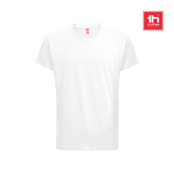 Fair 3XL 100% Cotton T-Shirt White