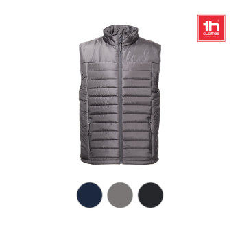 Cloud Padded Vest Unisex