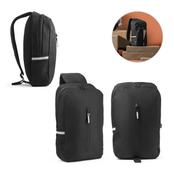 Delfos Rpet Shoulder Bag