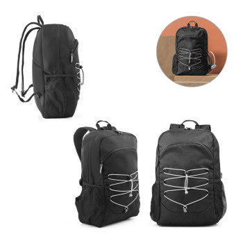 Delfos Rpet Laptop Backpack 15'6''