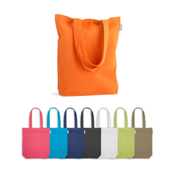 Merida Recycled Cotton Bag 220 g/m²