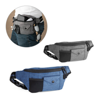 Muzeul Waist Bag 300D