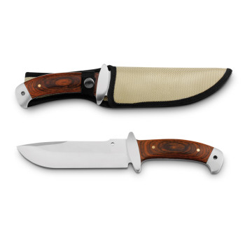 Norris Hunting Knife