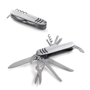 Kaprun Multi-Function Pocket Knife