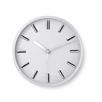 Round Shape Wall Clock