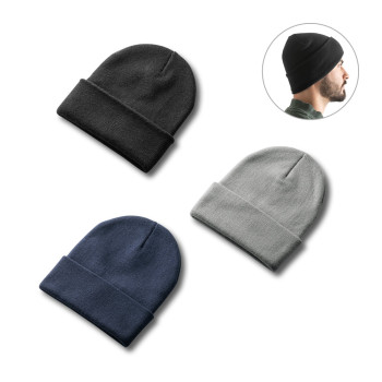 Carl Rpet Unisex Beanie