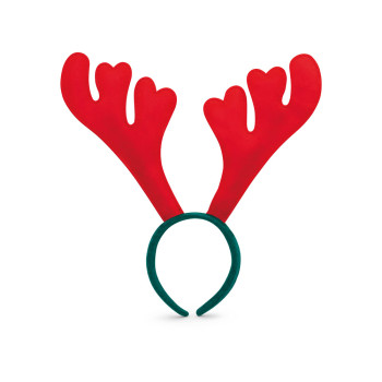 Christmas Reindeer Headband