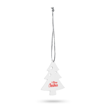 Christmas Tree Ornament