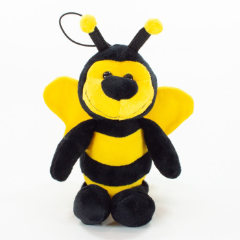 Bertie Bee 20cm