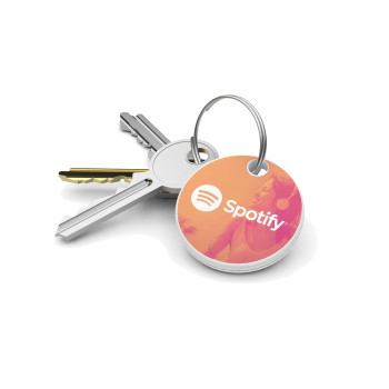 Spot Bluetooth Key Finder