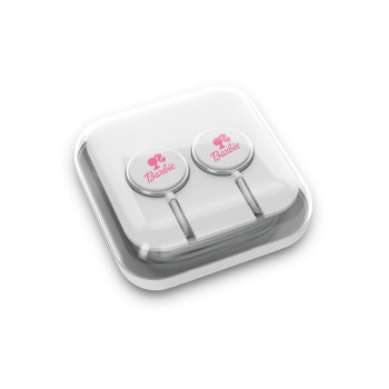 Serenity Earbuds