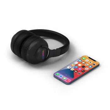 Urban Bluetooth Headphones