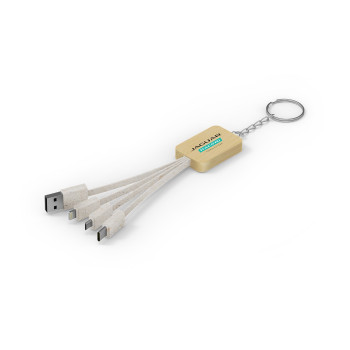 Biobam Charging Cable