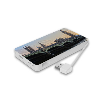 Awe Wireless Charger 5000mAh / 5W