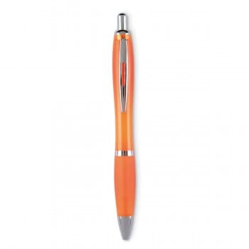 Push Button Ballpen