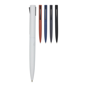 Juana Recycled Aluminium Ballpoint Pen