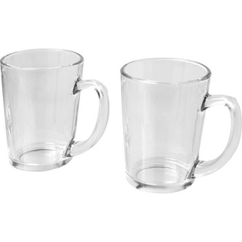 Zeni 2-Piece Tea Glass Set