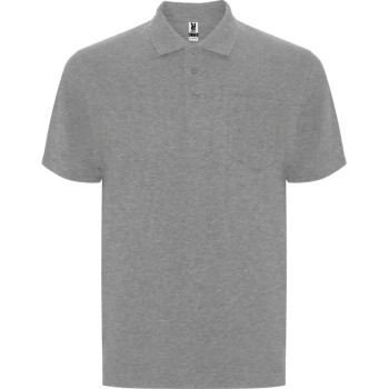 Centauro Premium Short Sleeve Unisex Polo