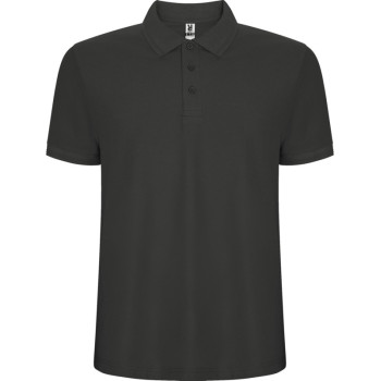 Pegaso Premium Short Sleeve Men's Polo