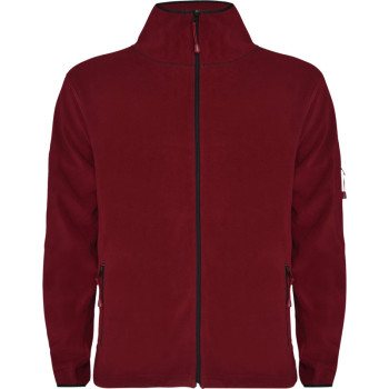 Luciane Men's Full Zip Fleece Jacket