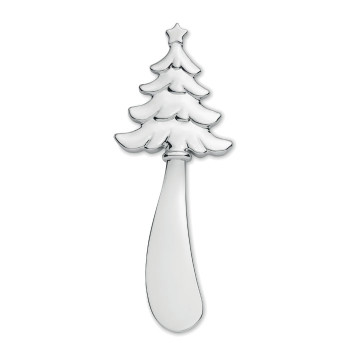 Christmas Tree Cheese Knife