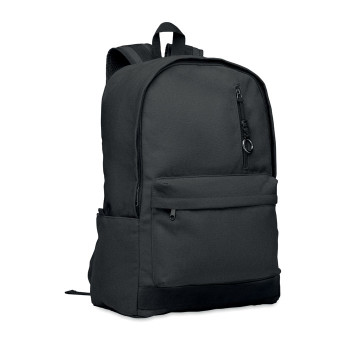 Recycled Laptop Backpack 15"