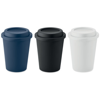 Double Wall Tumbler PP 300ml