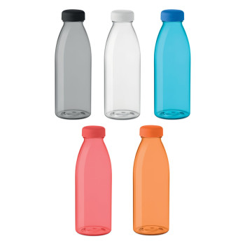 RPET Bottle 500ml