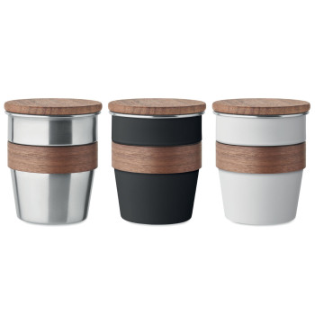 Single Wall Tumbler 350ml