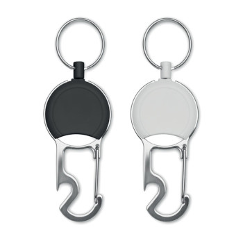 Retractable Badge Holder Set