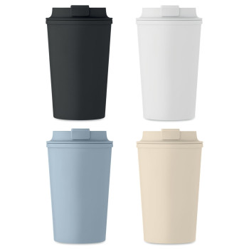 PLA Double Wall Tumbler 350ml