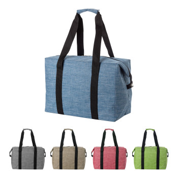 Polyester Cooler Bag