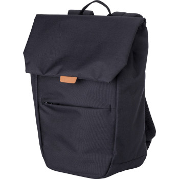 Multi-Use Polyester Backpack