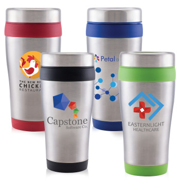 Legend Stainless Steel Tumbler 475ml