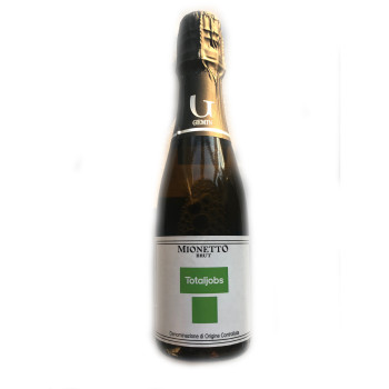 Prosecco 20cl Customised Label