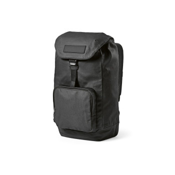 Copenhagen Laptop Backpack 20L Recycled Cotton 240gsm