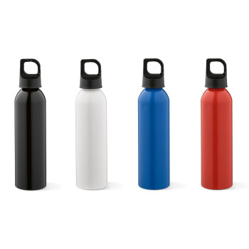 Mackenzie Bottle recycled Aluminium 690ml