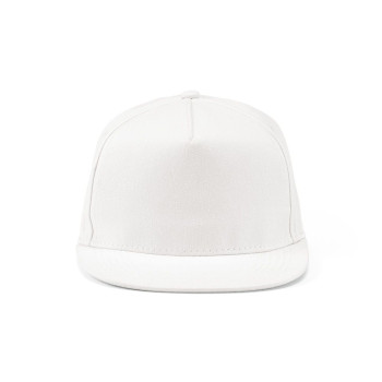 Cornell Cap Recycled Cotton 180gsm