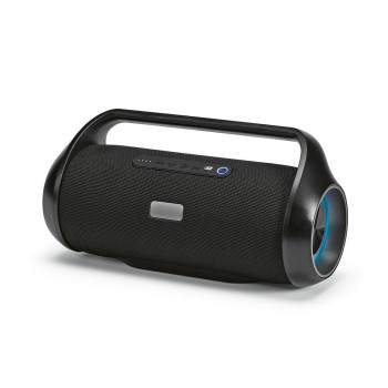 Newton Speaker Recycled ABS 6 000mAh