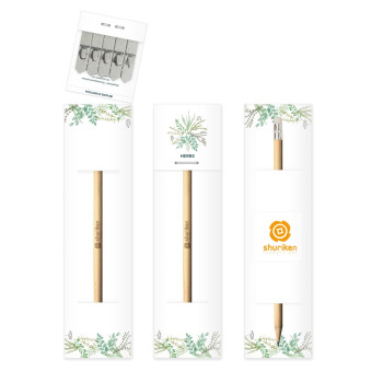 Express Pencil Seedsticks