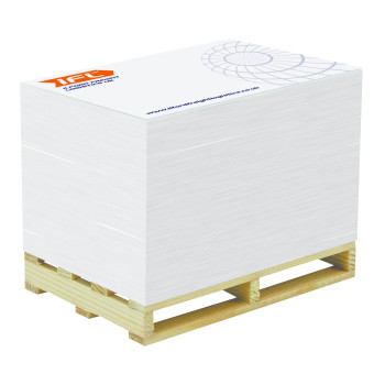 Smart-Block Rectangular (pallets)