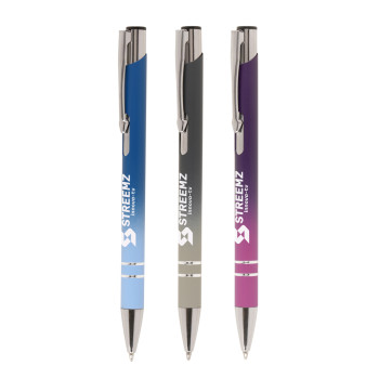 Ombre Ball Pen