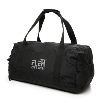 RPET Duffle Gym Bag